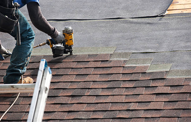 Licensed Flat Roof Repair service in South Fulton, GA - Brentwood Metal Roofing